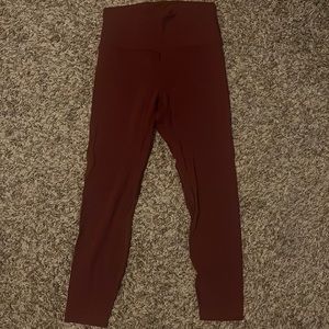 HeyNuts leggings from Amazon